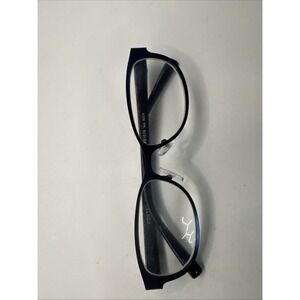 Eyeglasses Frames Foster  Grant 52-16 134 MS1016 ISA  NVY